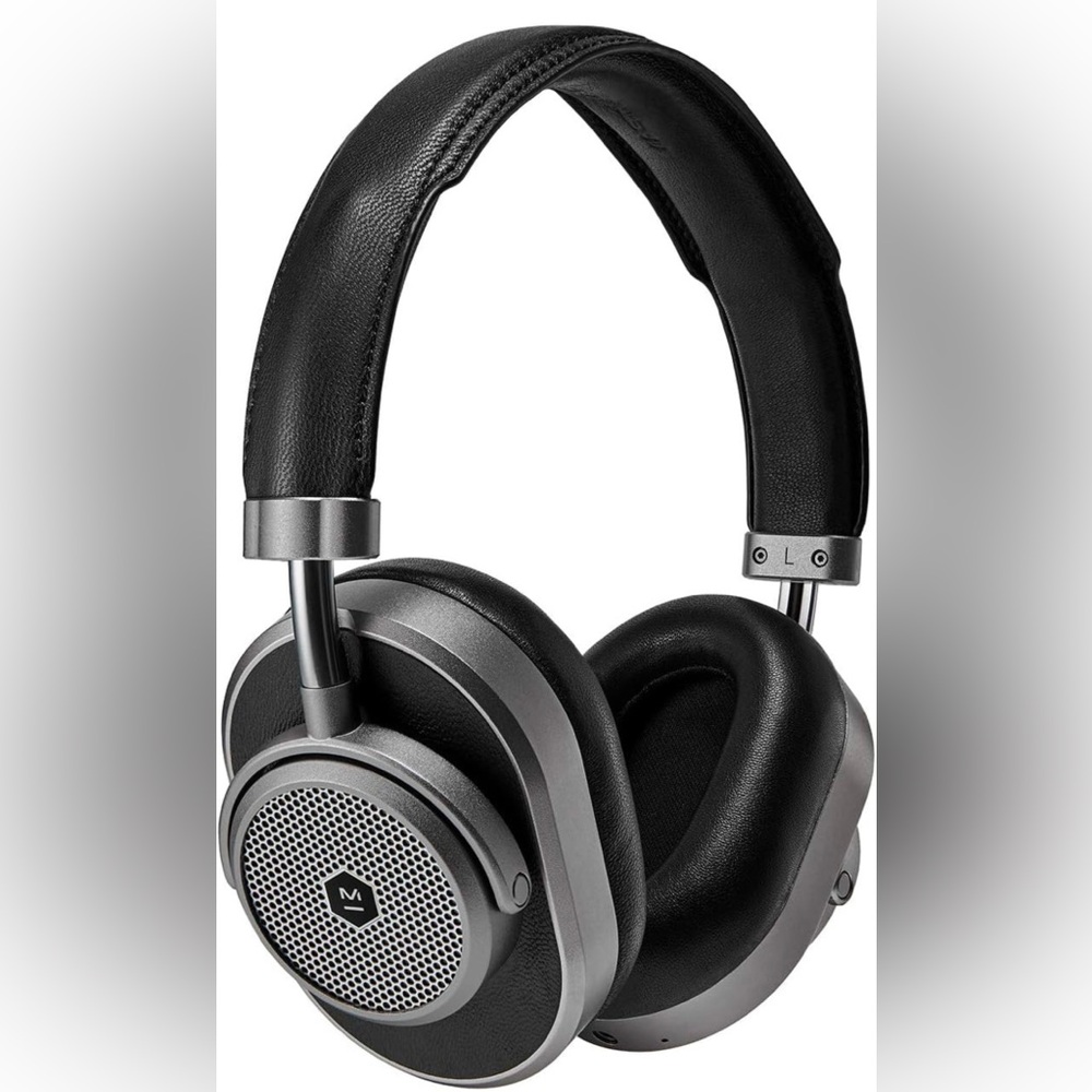 Master & Dynamic MW65 Wireless Headphones